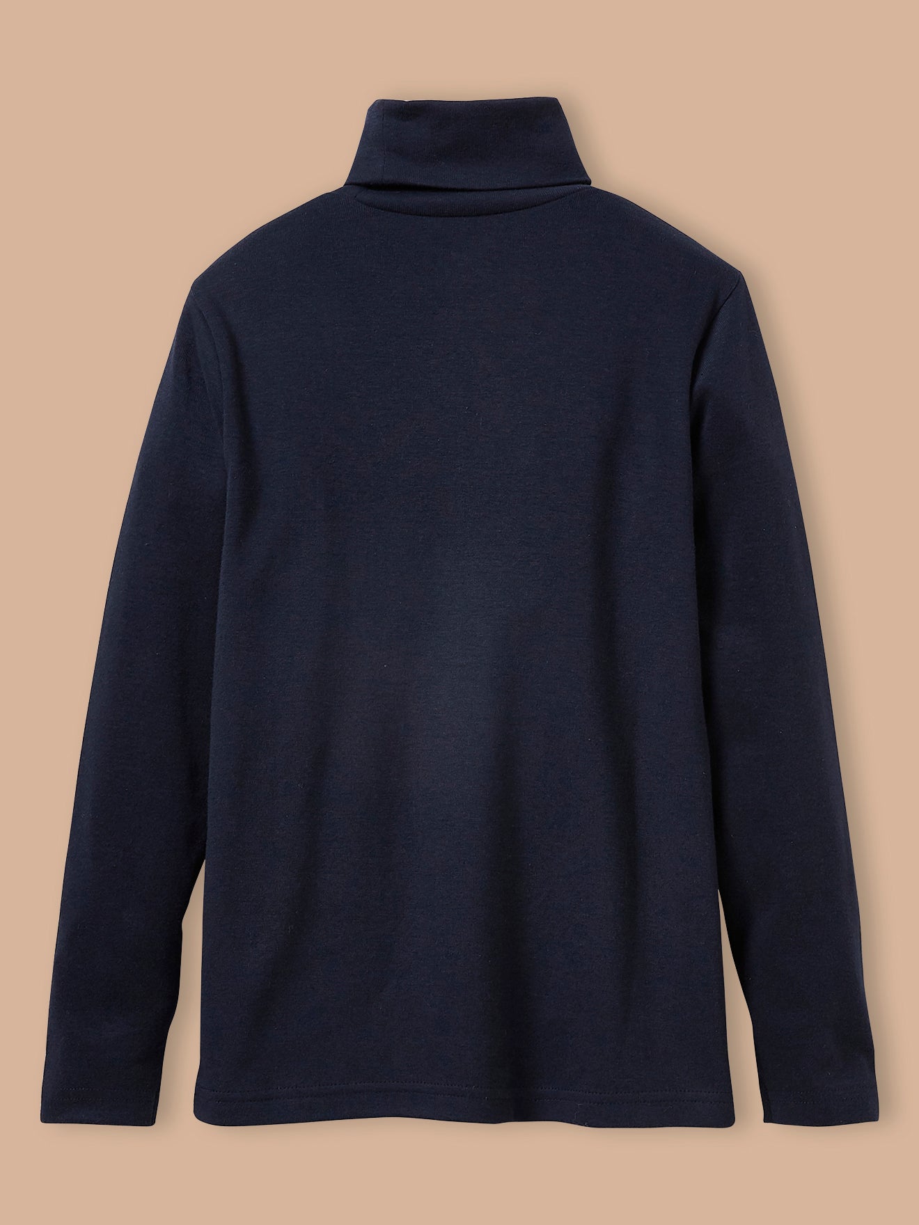 Sous-pull Garçon - Coton biologique
