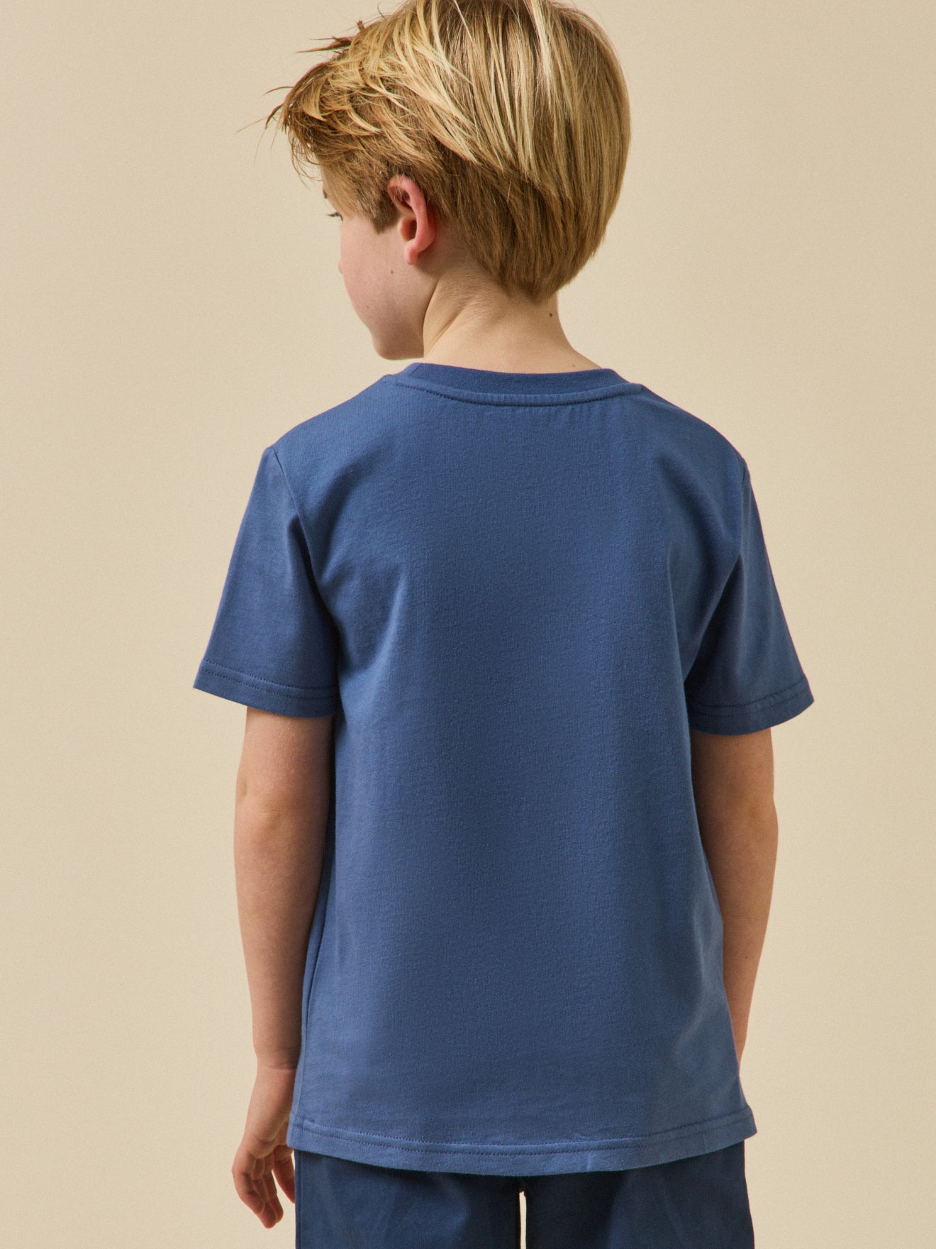 T-shirt Enfant Cyrillus x PEANUTS(TM) Collection Snoopy