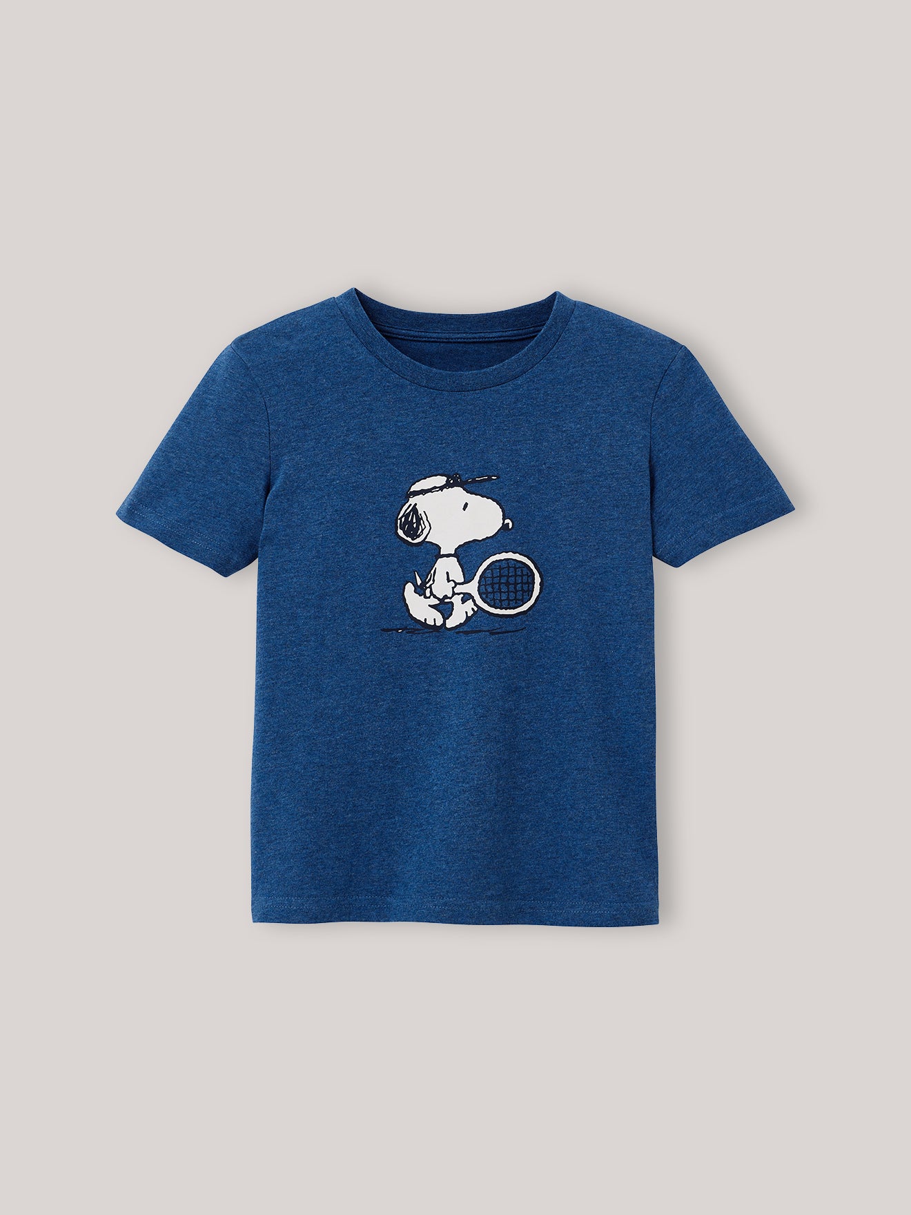 T-shirt Enfant Cyrillus x PEANUTS(TM) Collection Snoopy