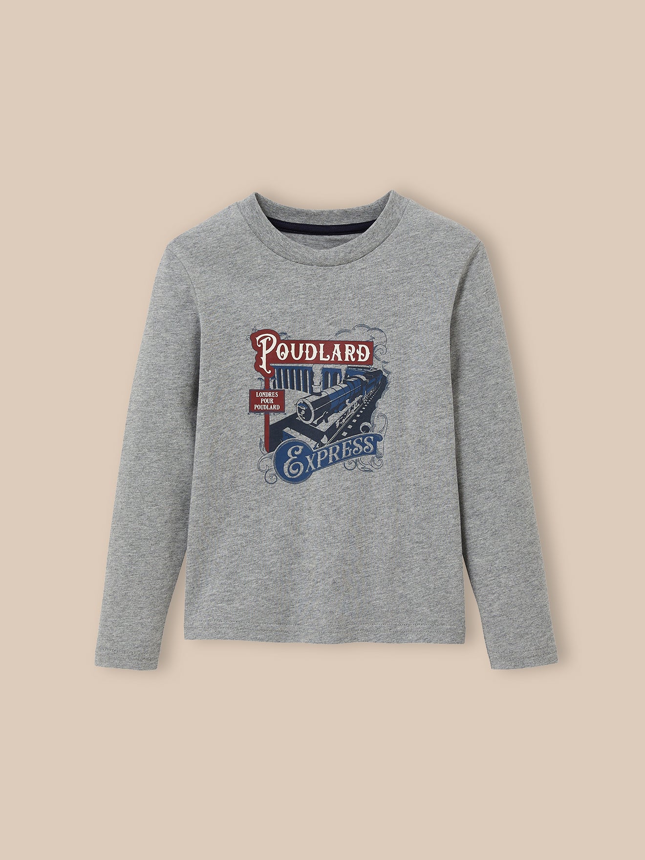 Tee-shirt Enfant Collection Harry Potter - Coton biologique