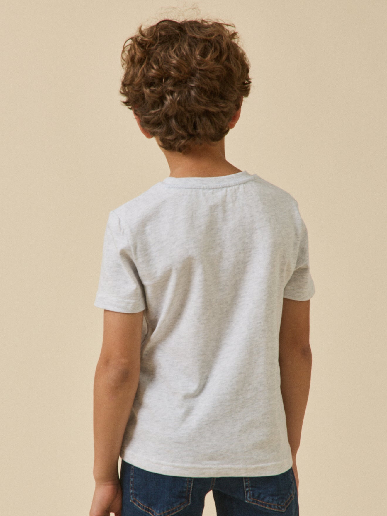 T-shirt Enfant Cyrillus x PEANUTS(TM) Collection Snoopy