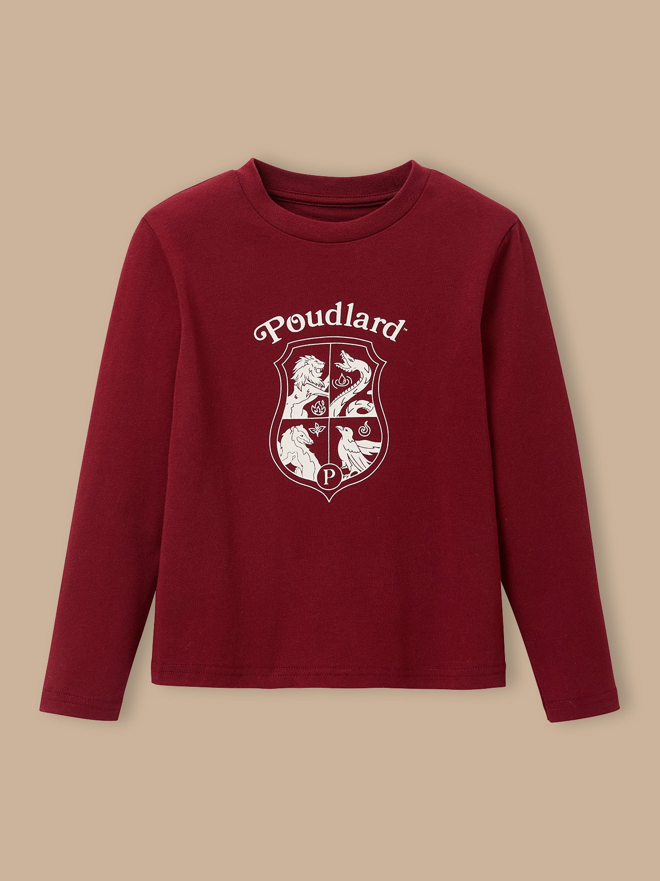T-shirt Enfant - Collection Harry Potter