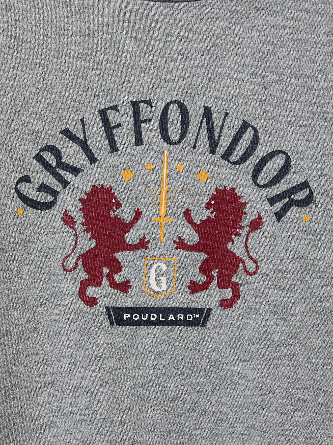 T-shirt Enfant - Collection Harry Potter