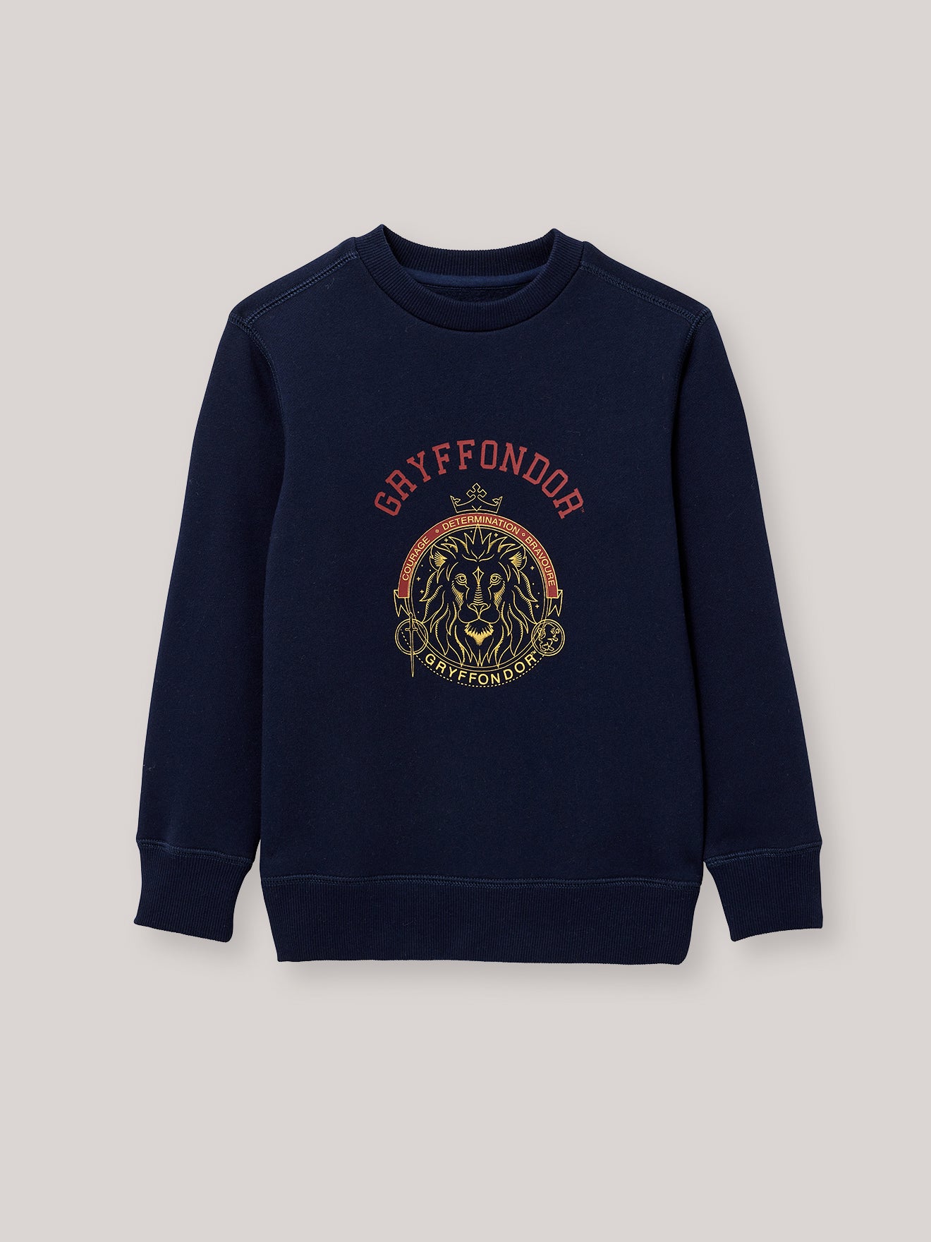 Sweat Collection Harry Potter Cyrillus FR