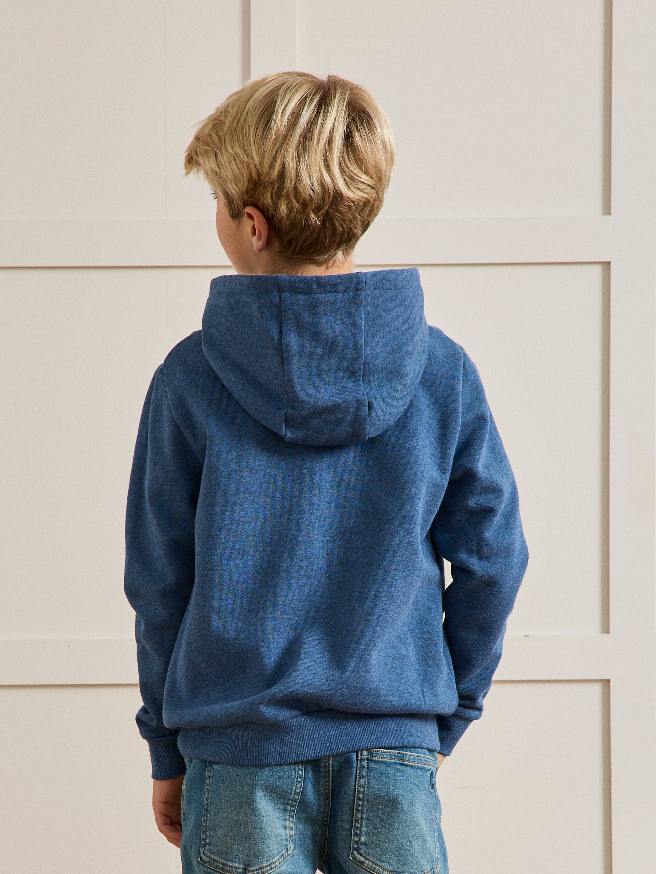 Pull sans manches à col rond - Beige - - 12.00 Pull sans manches à col rond - Beige - - 12.00