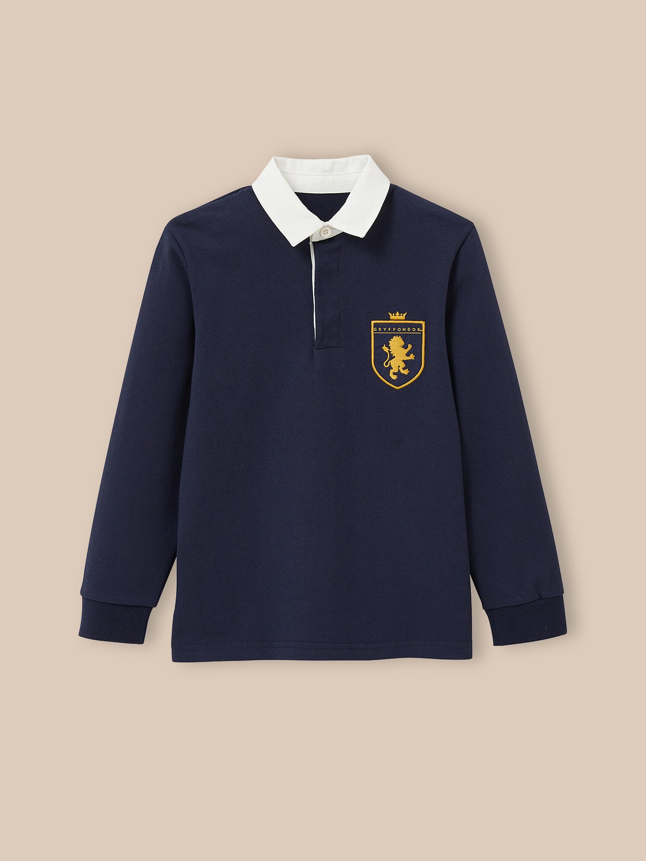 Polo-rugby Garçon Collection Harry Potter