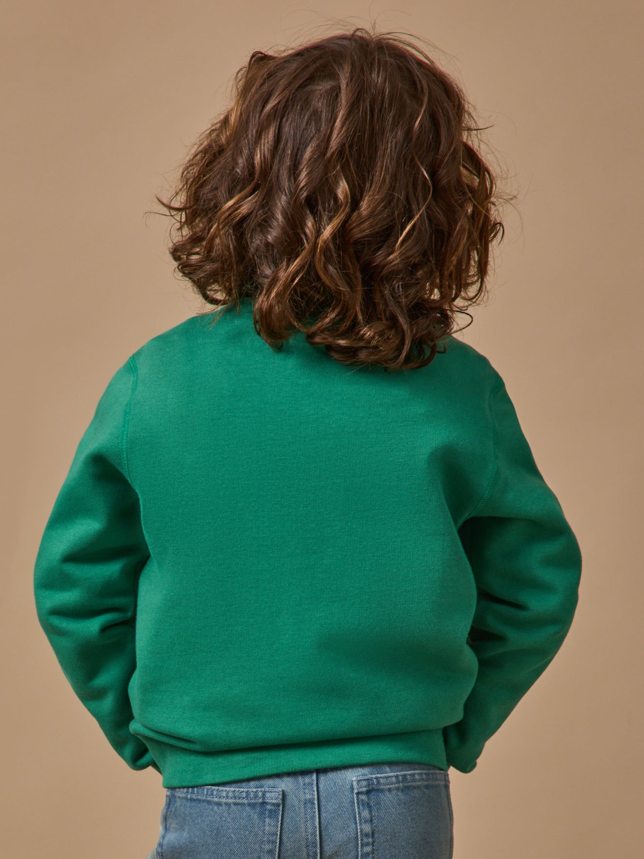Sweat Enfant Cyrillus X PEANUTS™ - Collection Snoopy