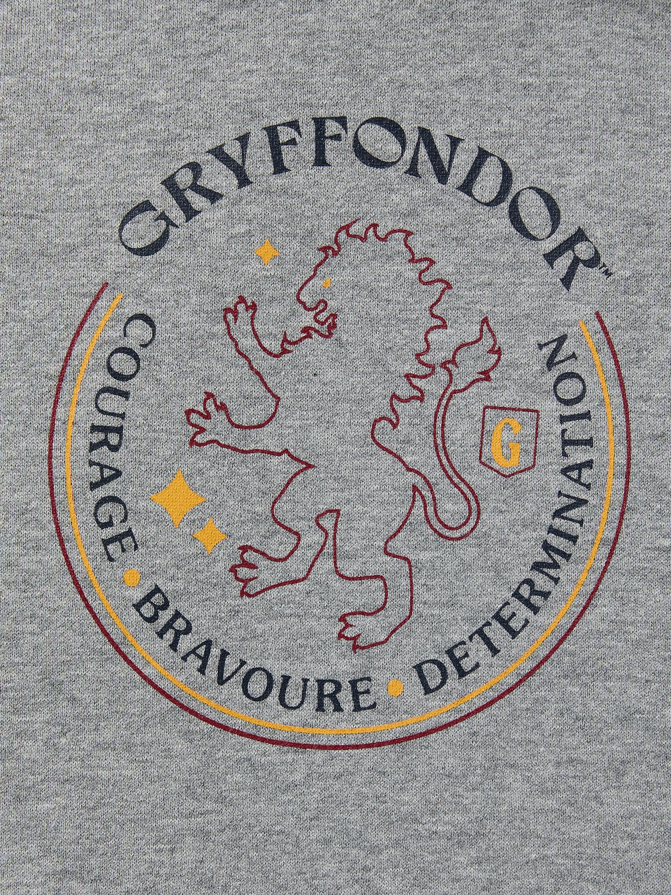 Sweat à capuche Enfant - Collection Harry Potter