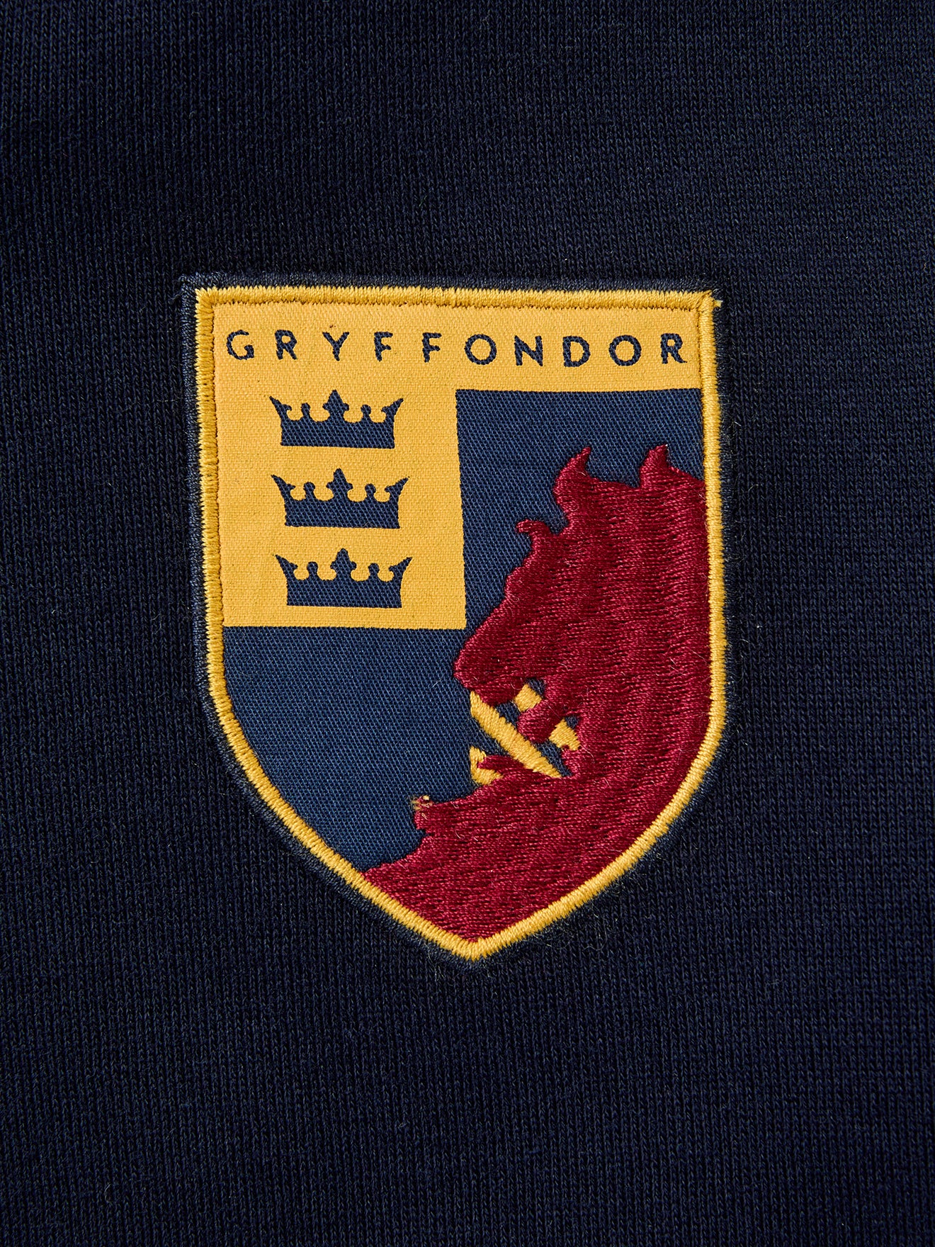 Sweat zippé Enfant - Collection Harry Potter