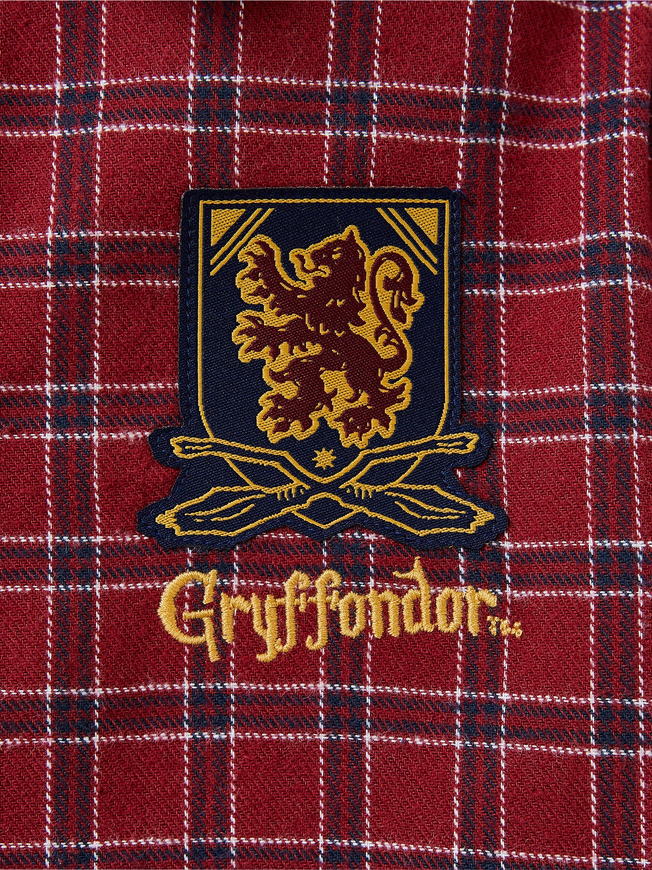 Pyjama Collection Harry Potter