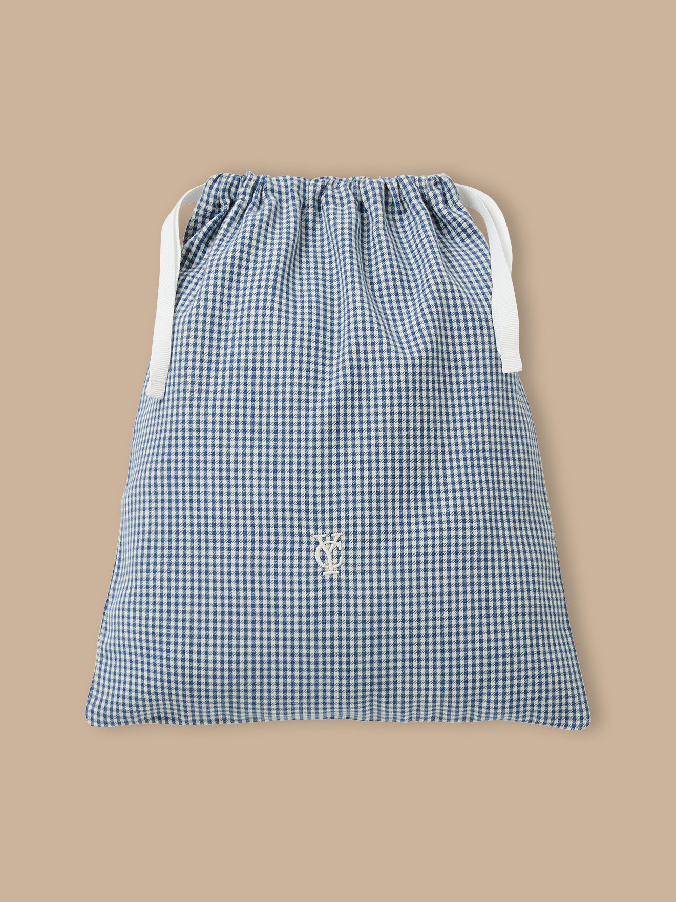 Pyjama vichy Garçon