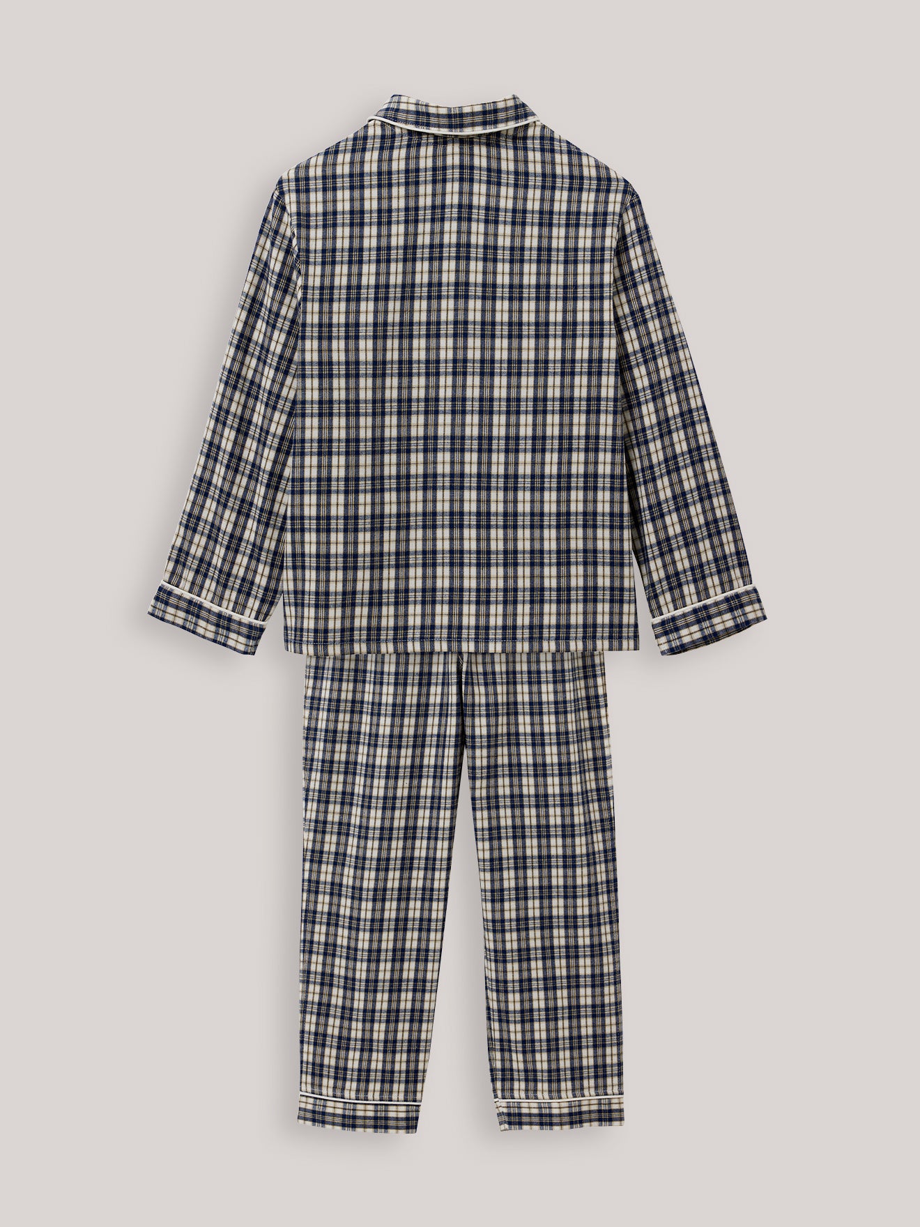 Pyjama cyrillus shops homme