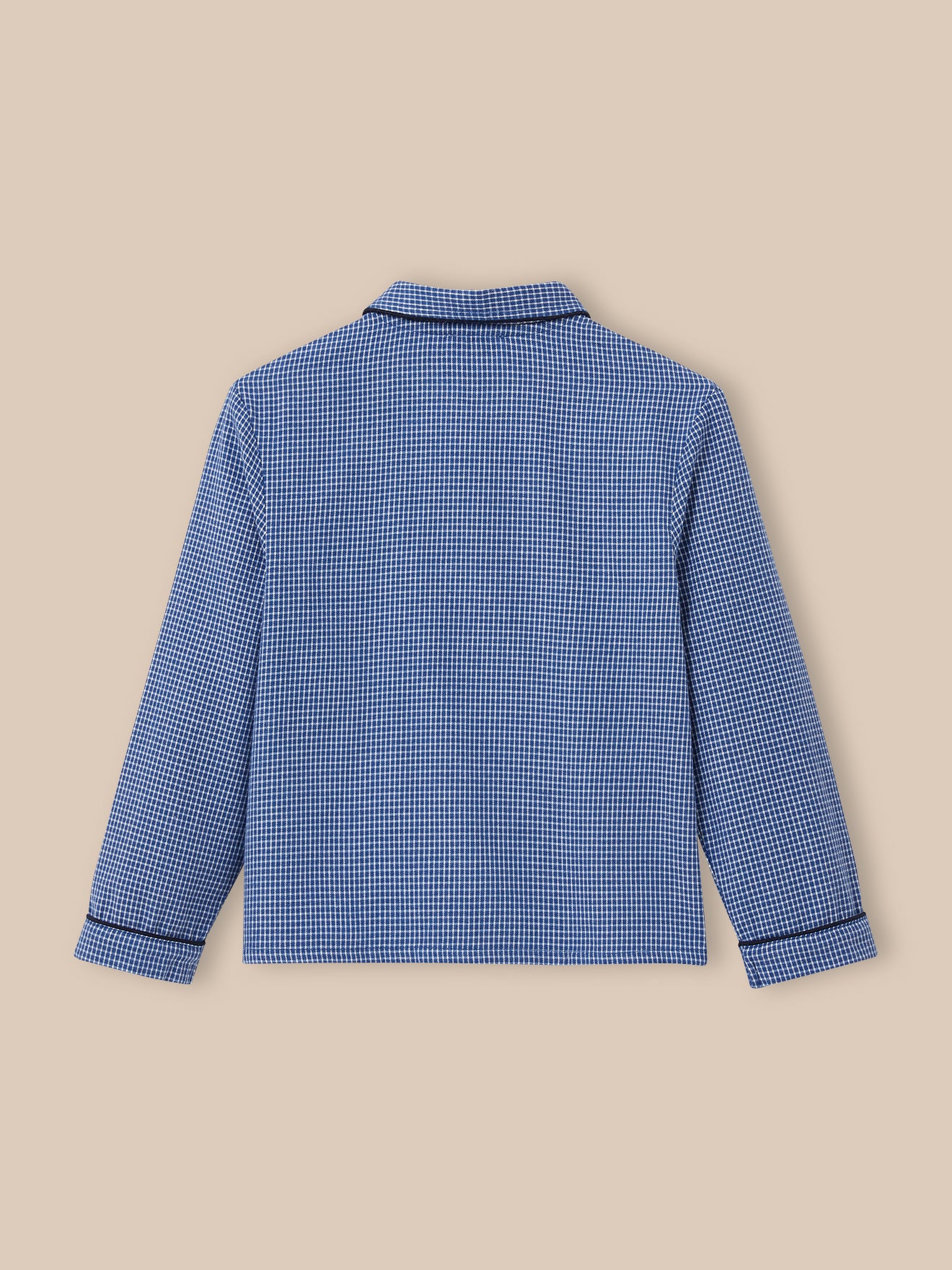 Pyjama vichy Garçon