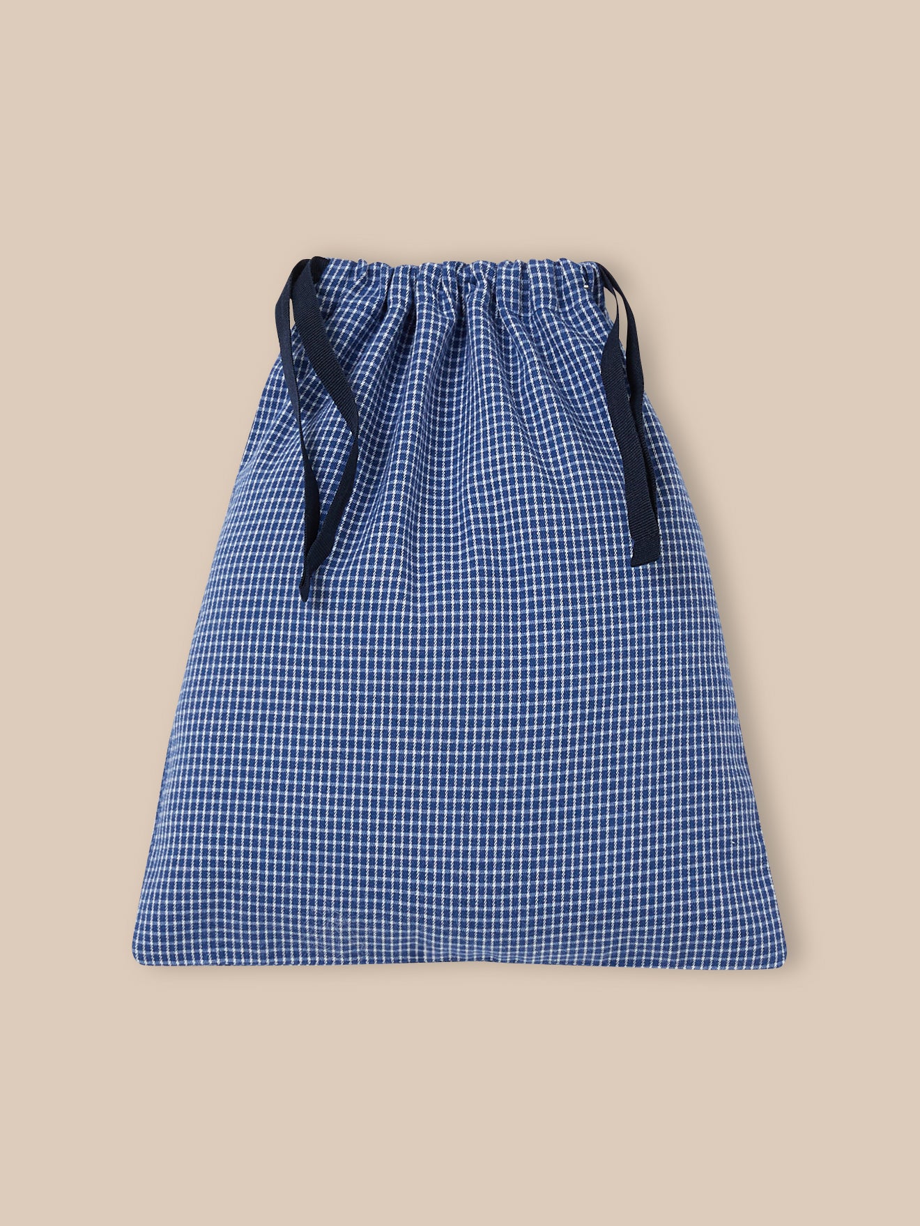 Pyjama vichy Garçon