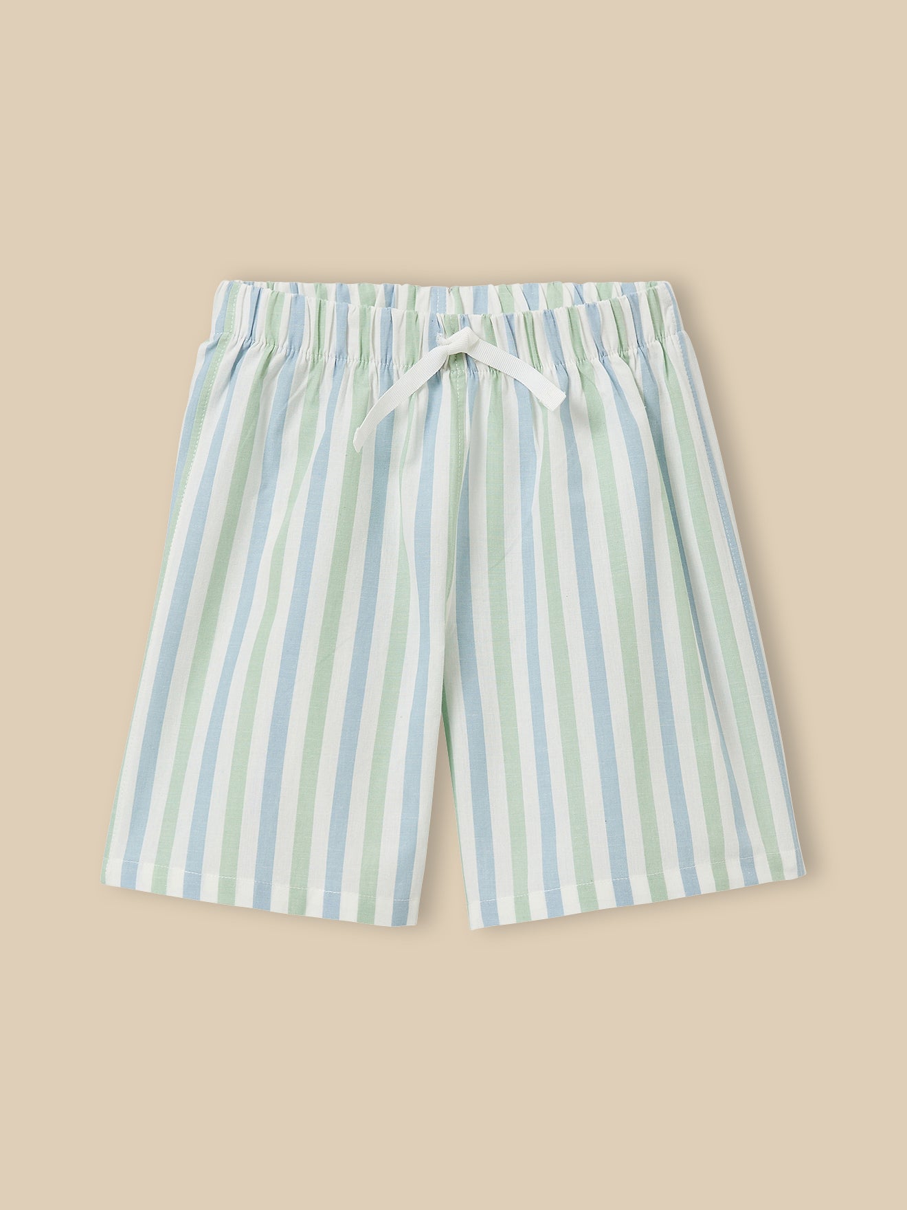 Pyjashort Enfant Cyrillus x PEANUTS(TM) Collection Snoopy