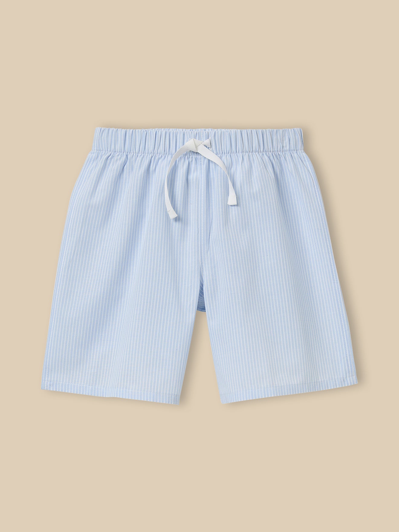 Pyja-short Garçon - Coton biologique