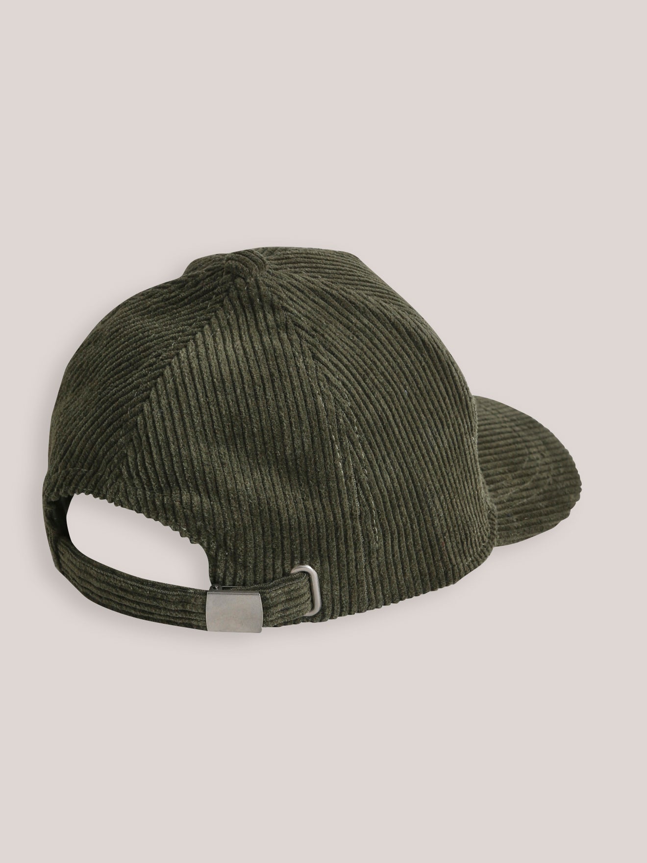 Casquette en velours Garçon