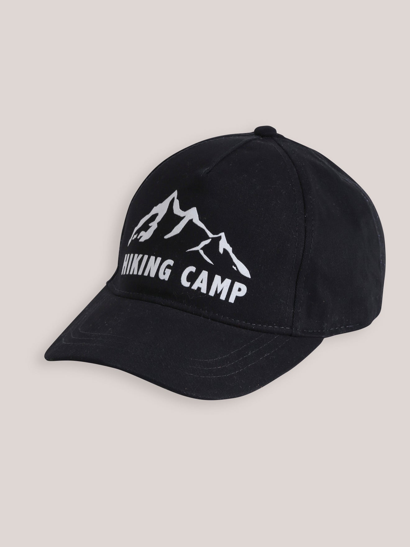 Casquette Hiking Camp Enfant