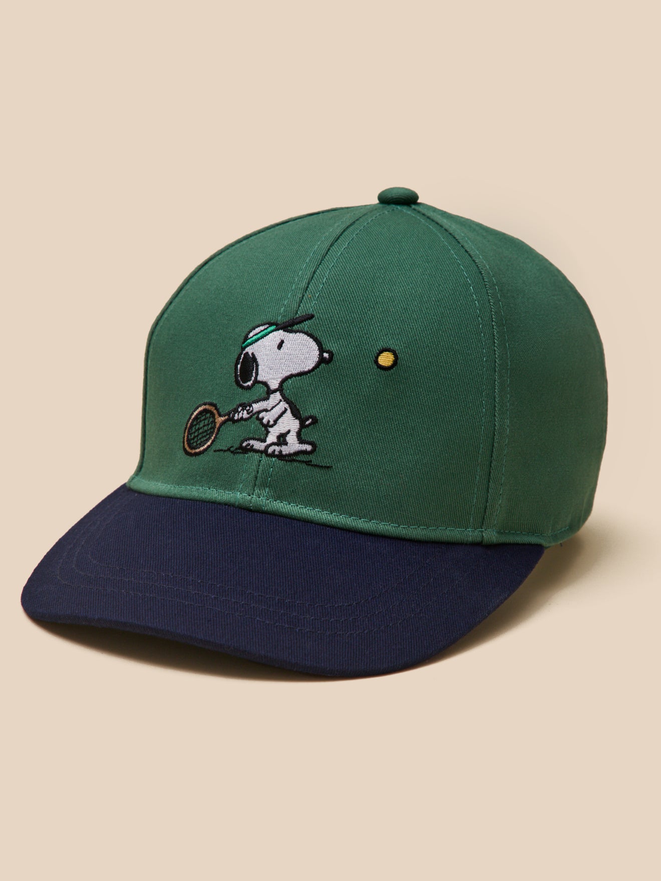Casquette junior Cyrillus x PEANUTS(TM) Collection Snoopy