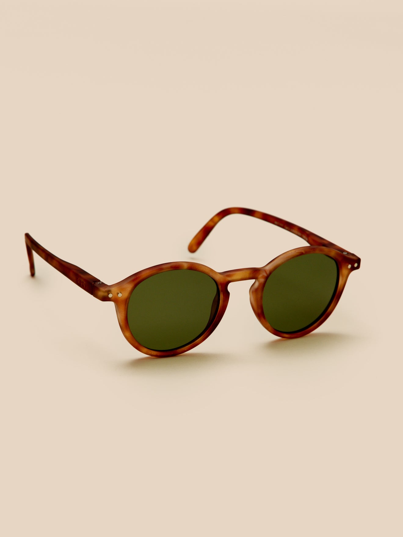 Lunettes de soleil 7 - 11 ans Junior - Cyrillus X IZIPIZI
