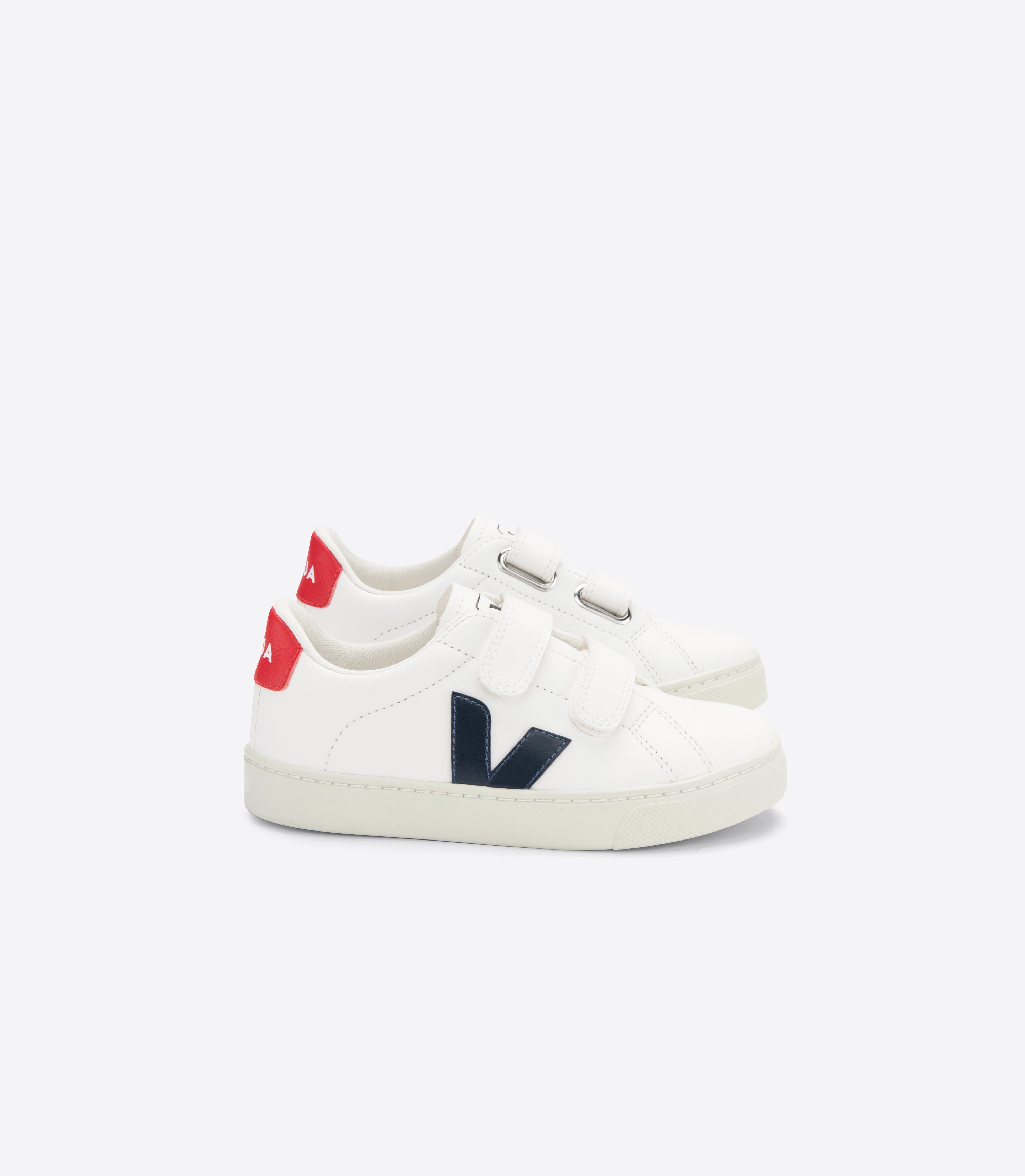 Tennis Enfant velcro VEJA esplar small