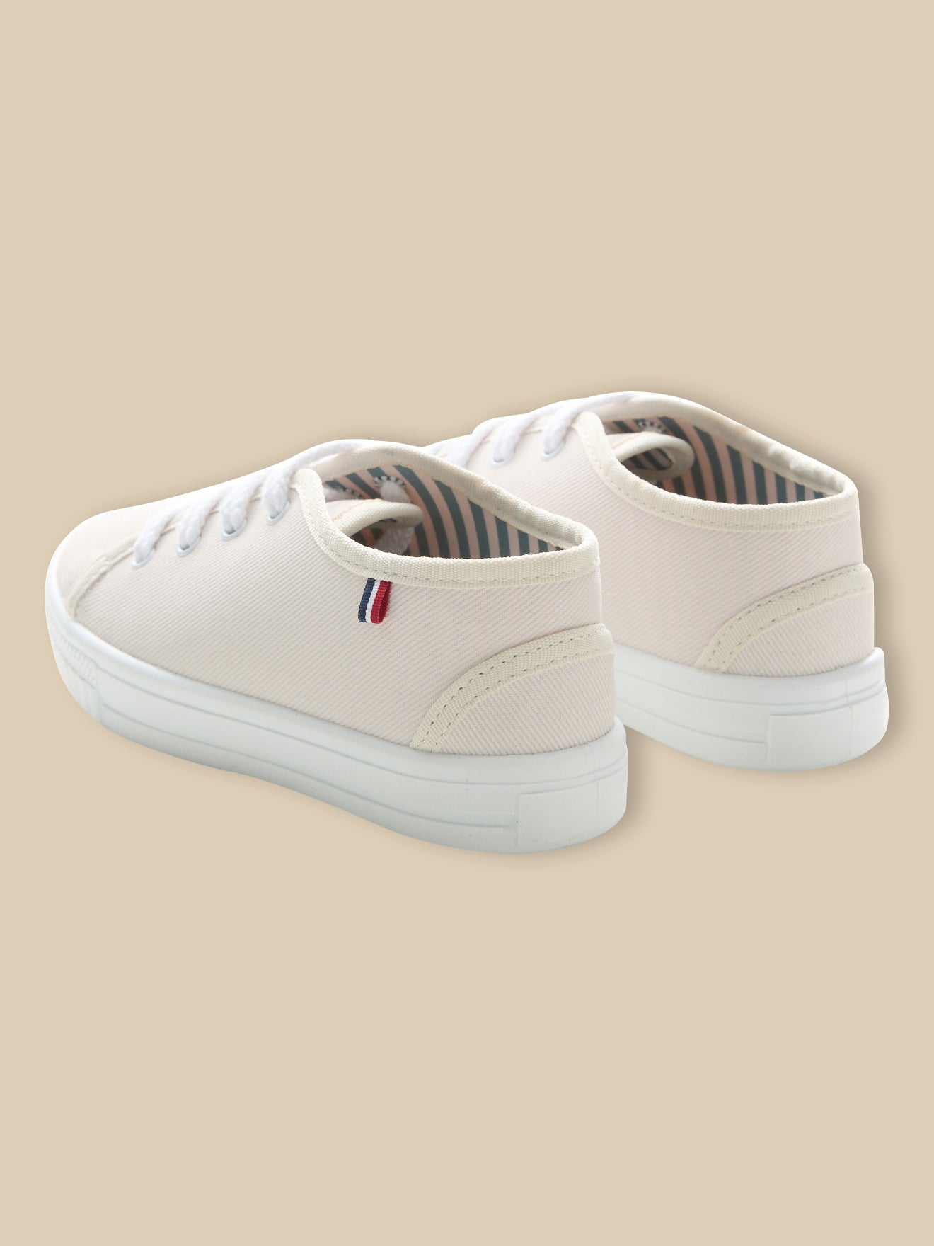 Tennis en toile Enfants