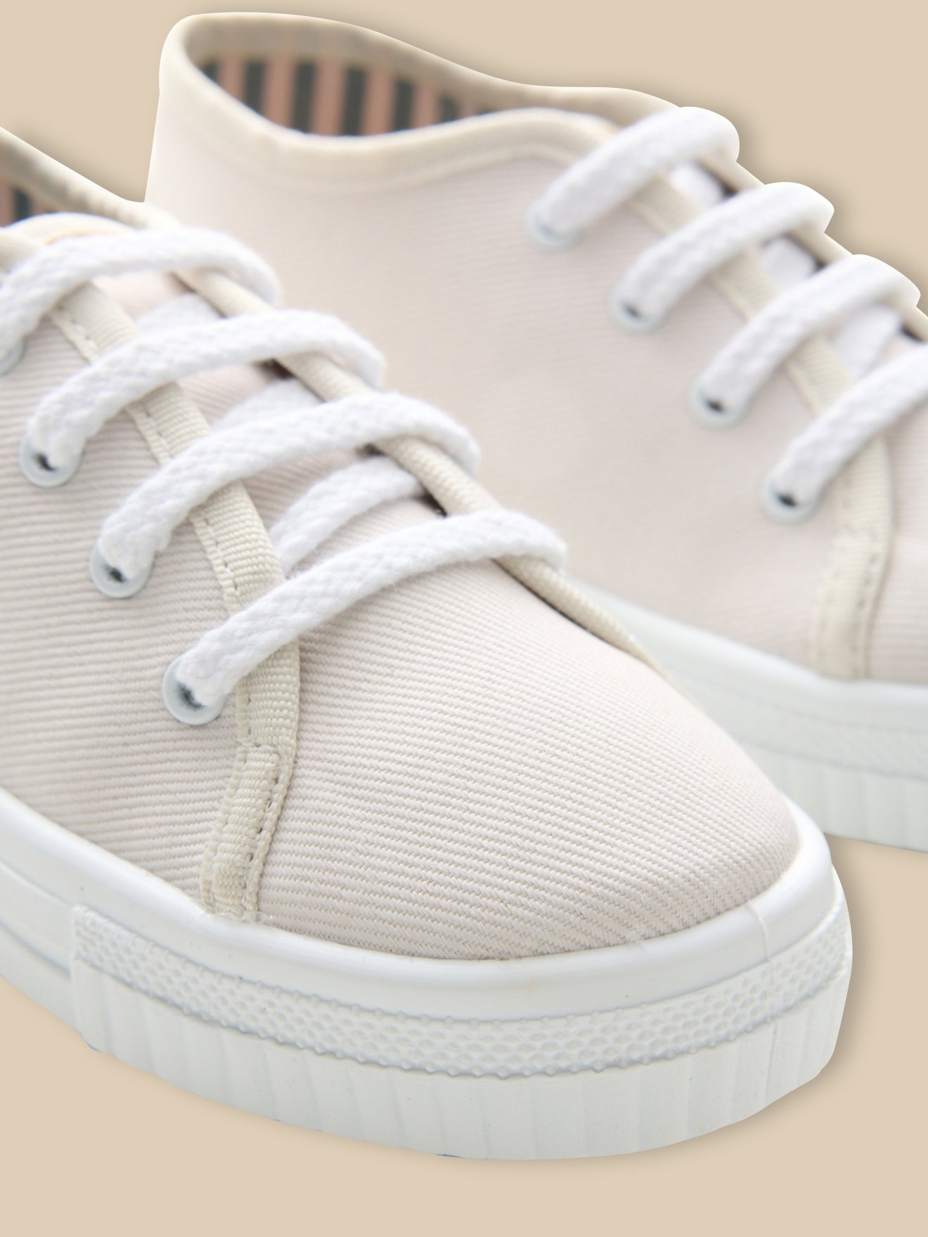 Tennis en toile Enfants