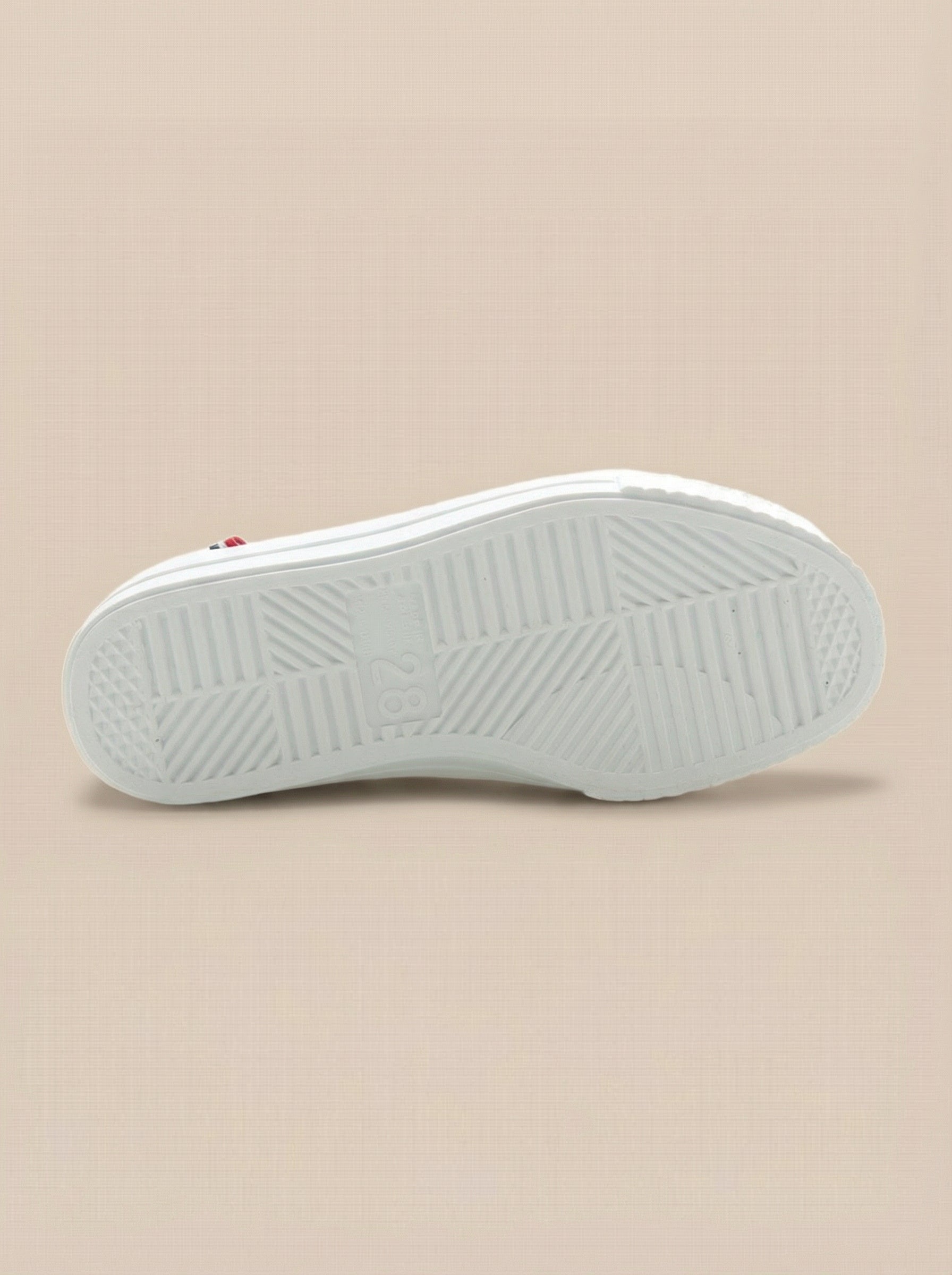 Tennis en toile Enfants