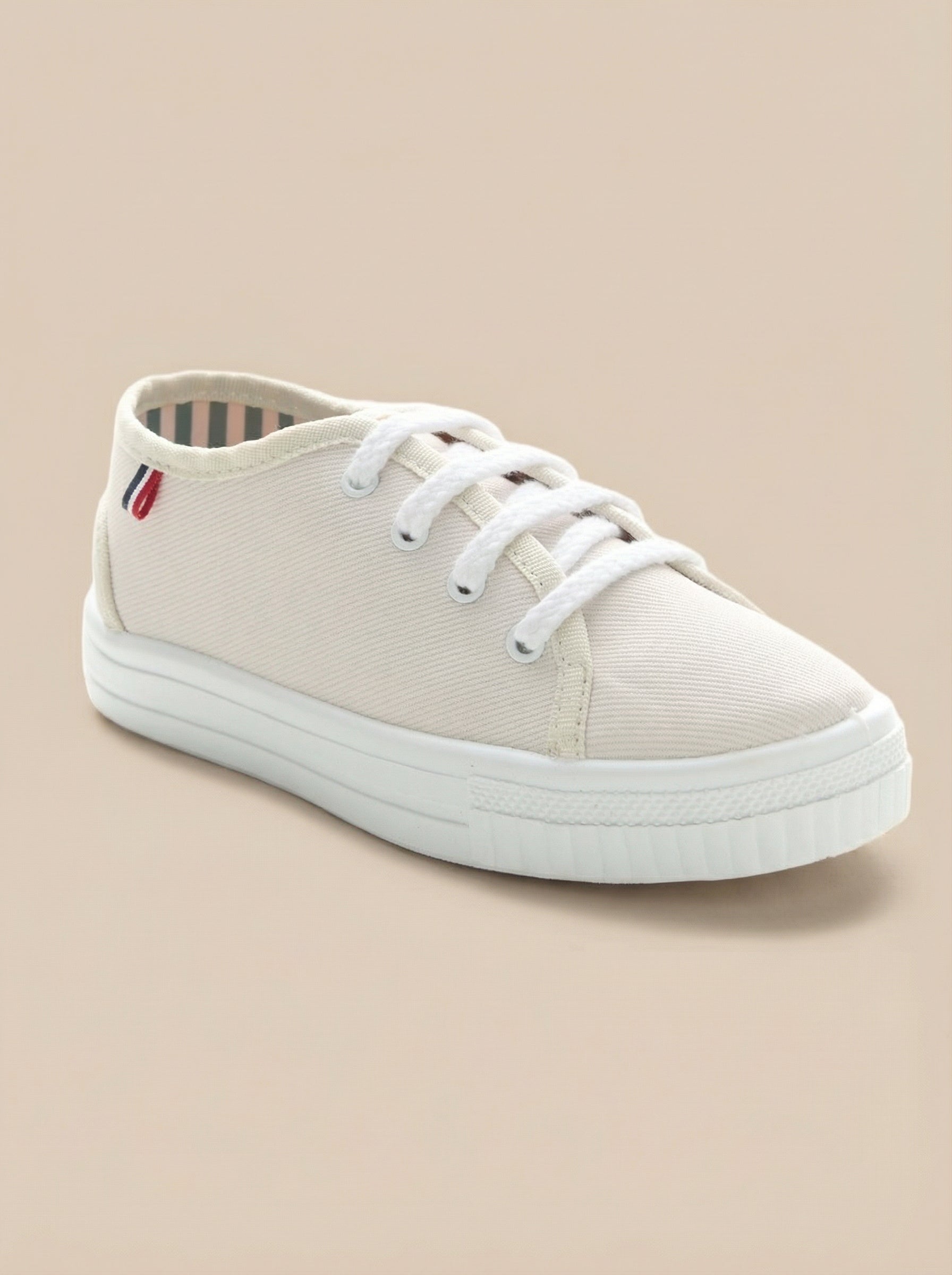 Tennis en toile Enfants