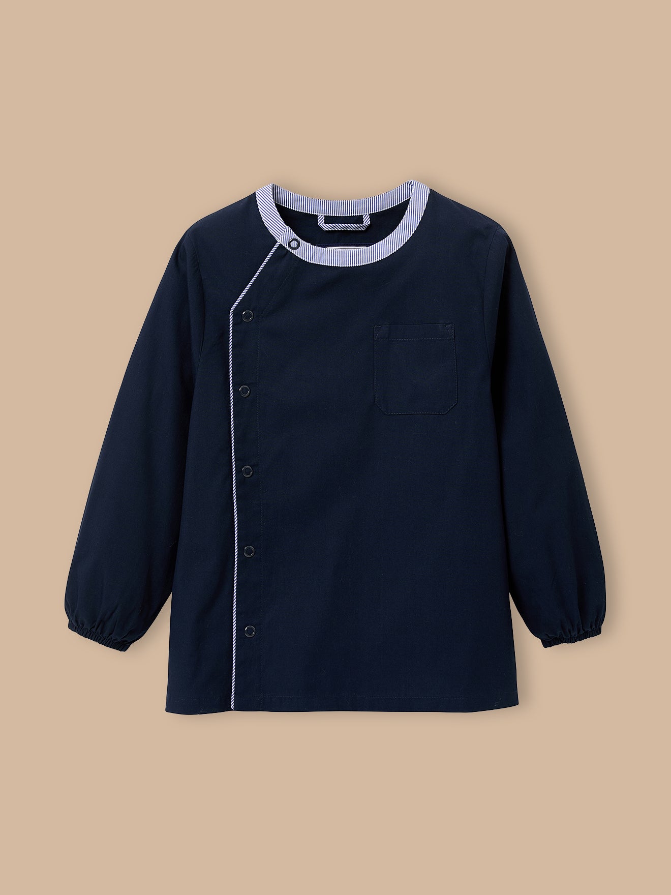 Tablier Garçon uni