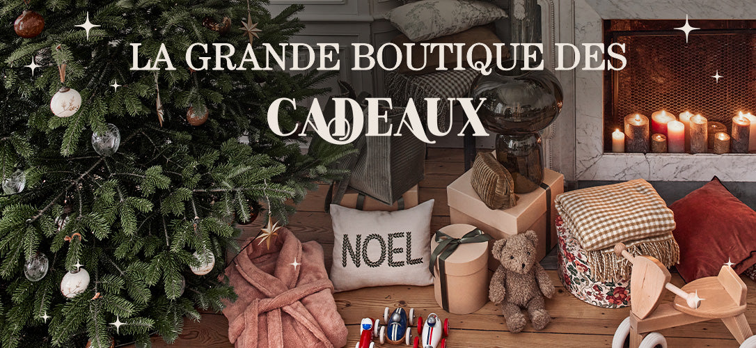 Idées cadeaux Maison - Cyrillus FR