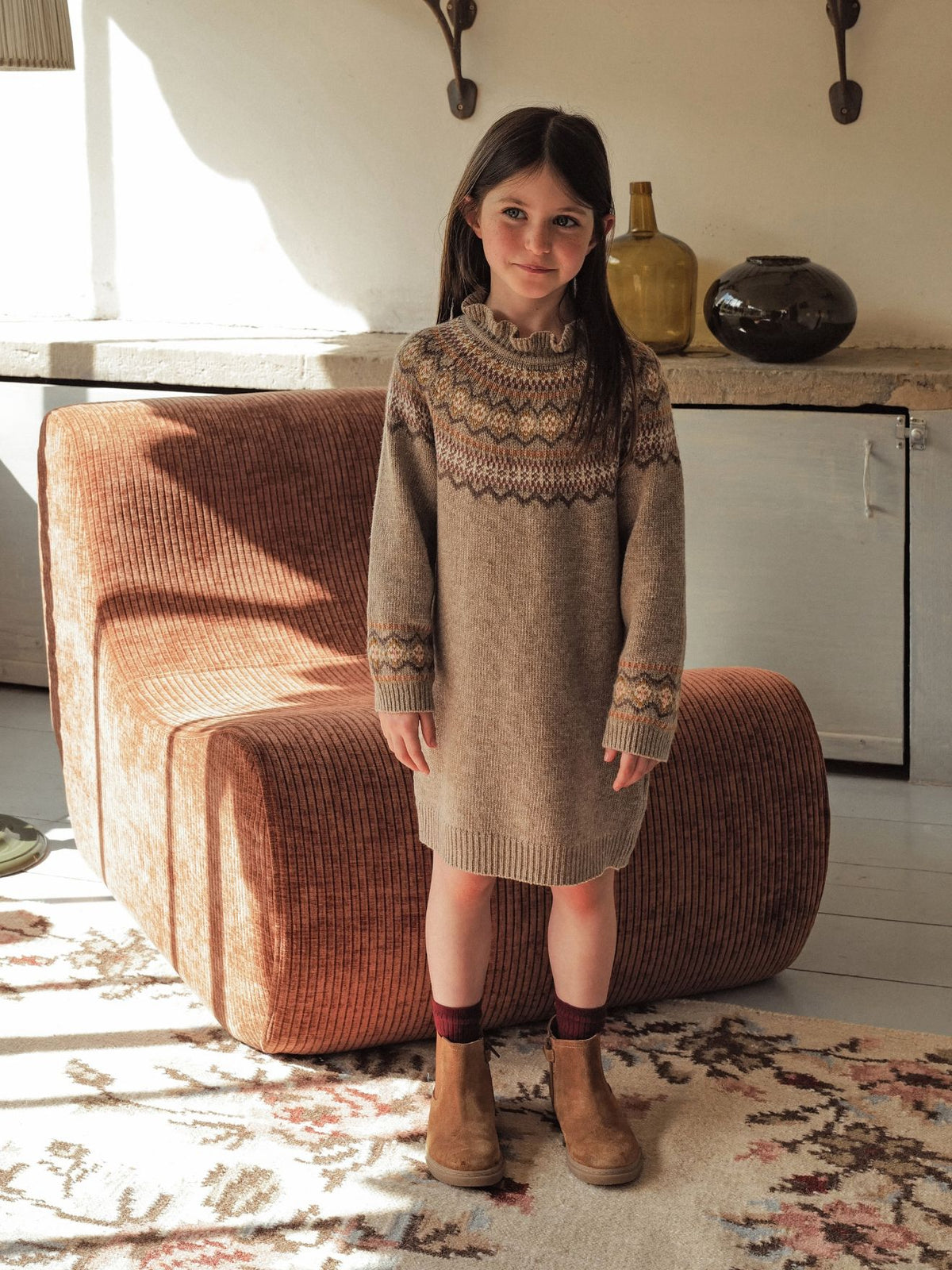LOOKBOOK_La_Bourgogne_Fille_Robe_pull