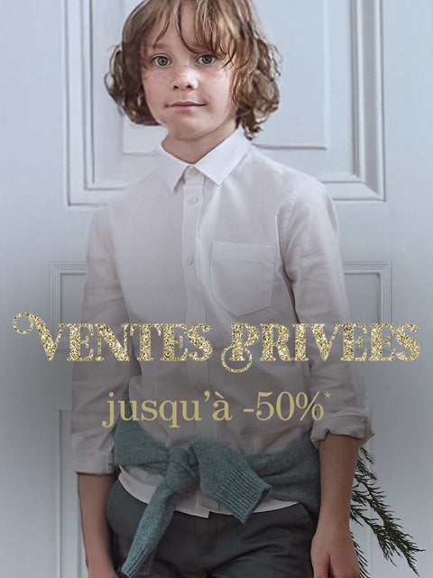 Chemise Cyrillus 12 ans main image 1