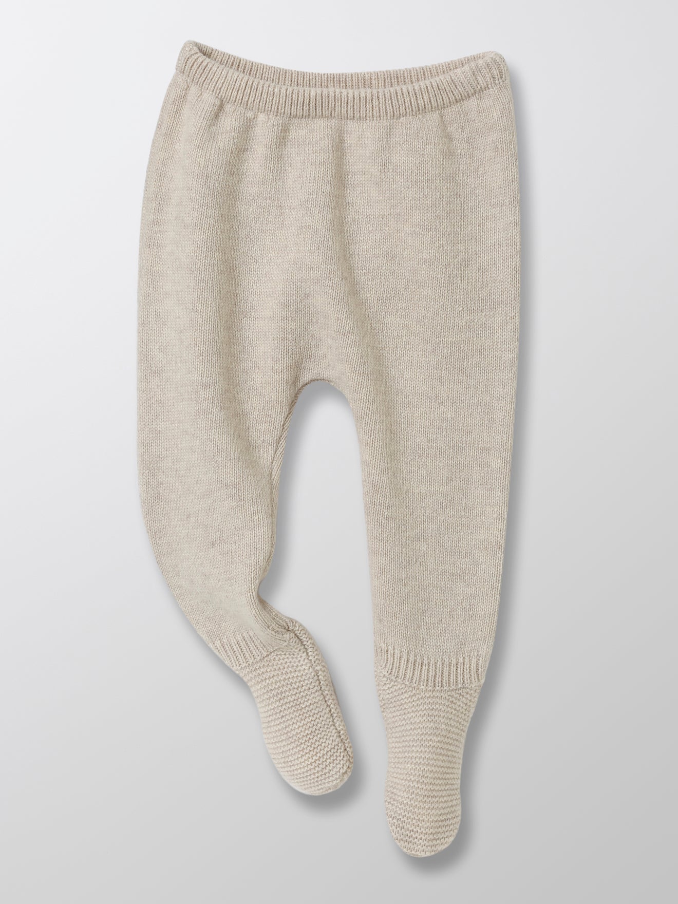 Ensemble Bébé en tricot