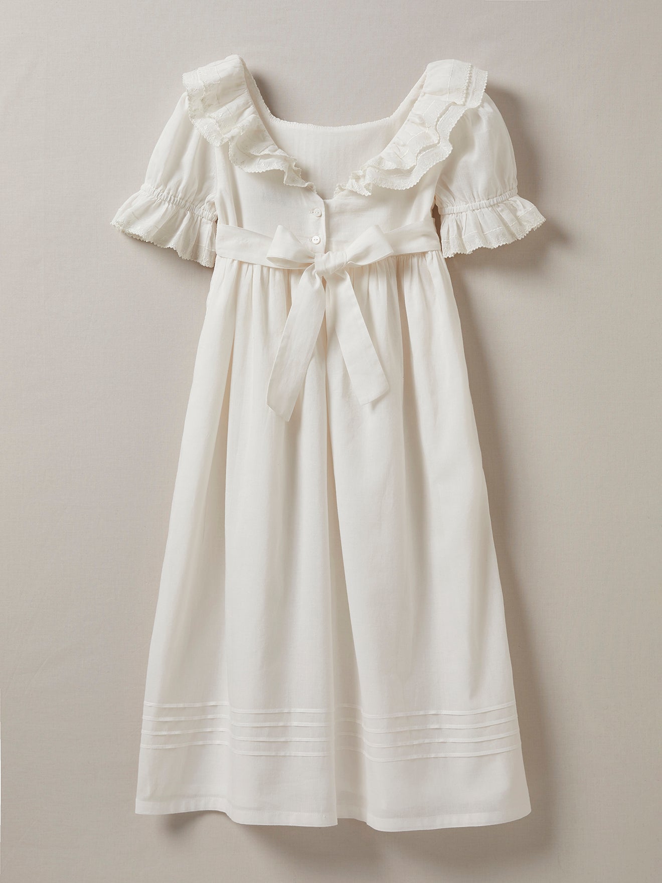Robe Maggy – Collection Fêtes & Mariages