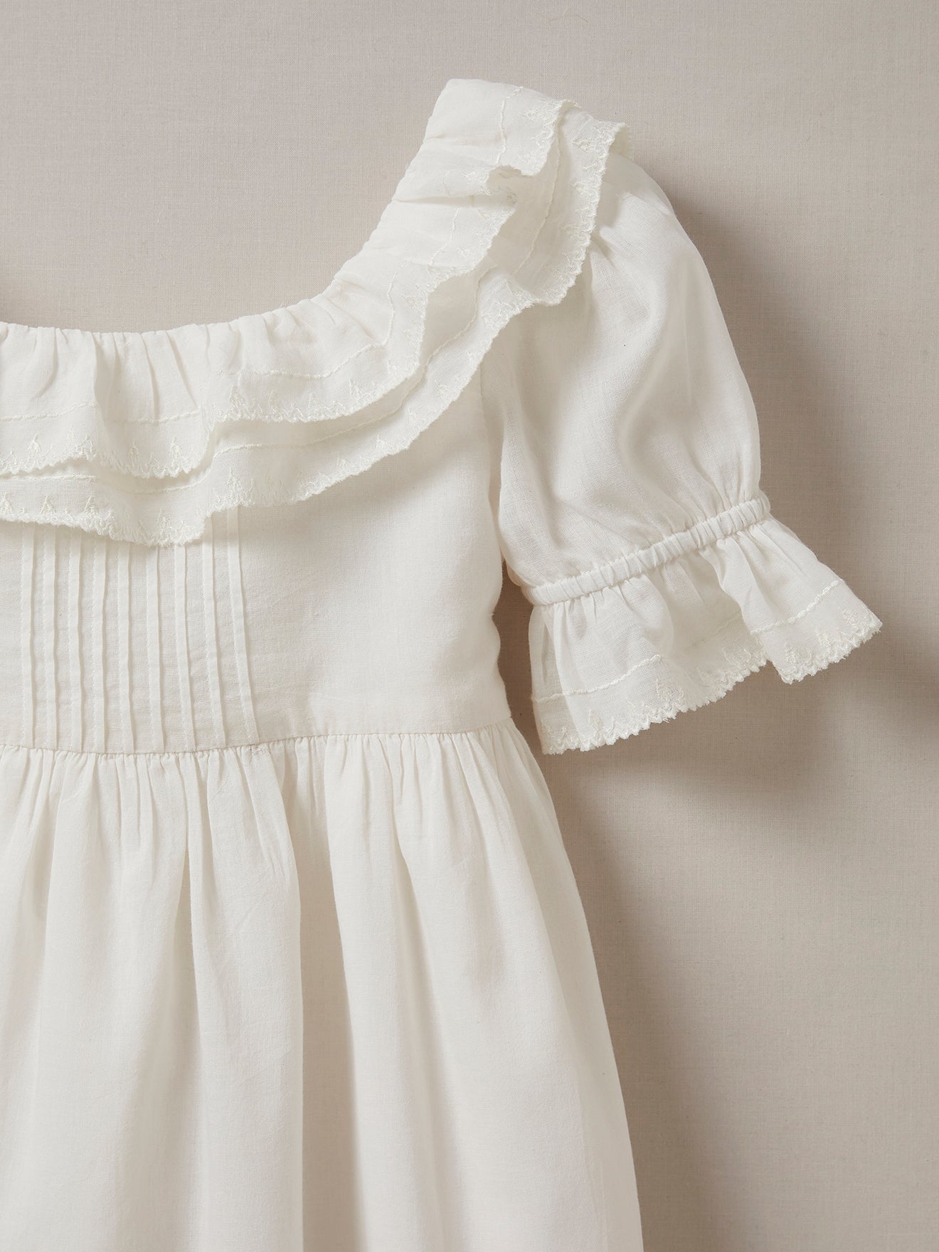 Robe Maggy – Collection Fêtes & Mariages