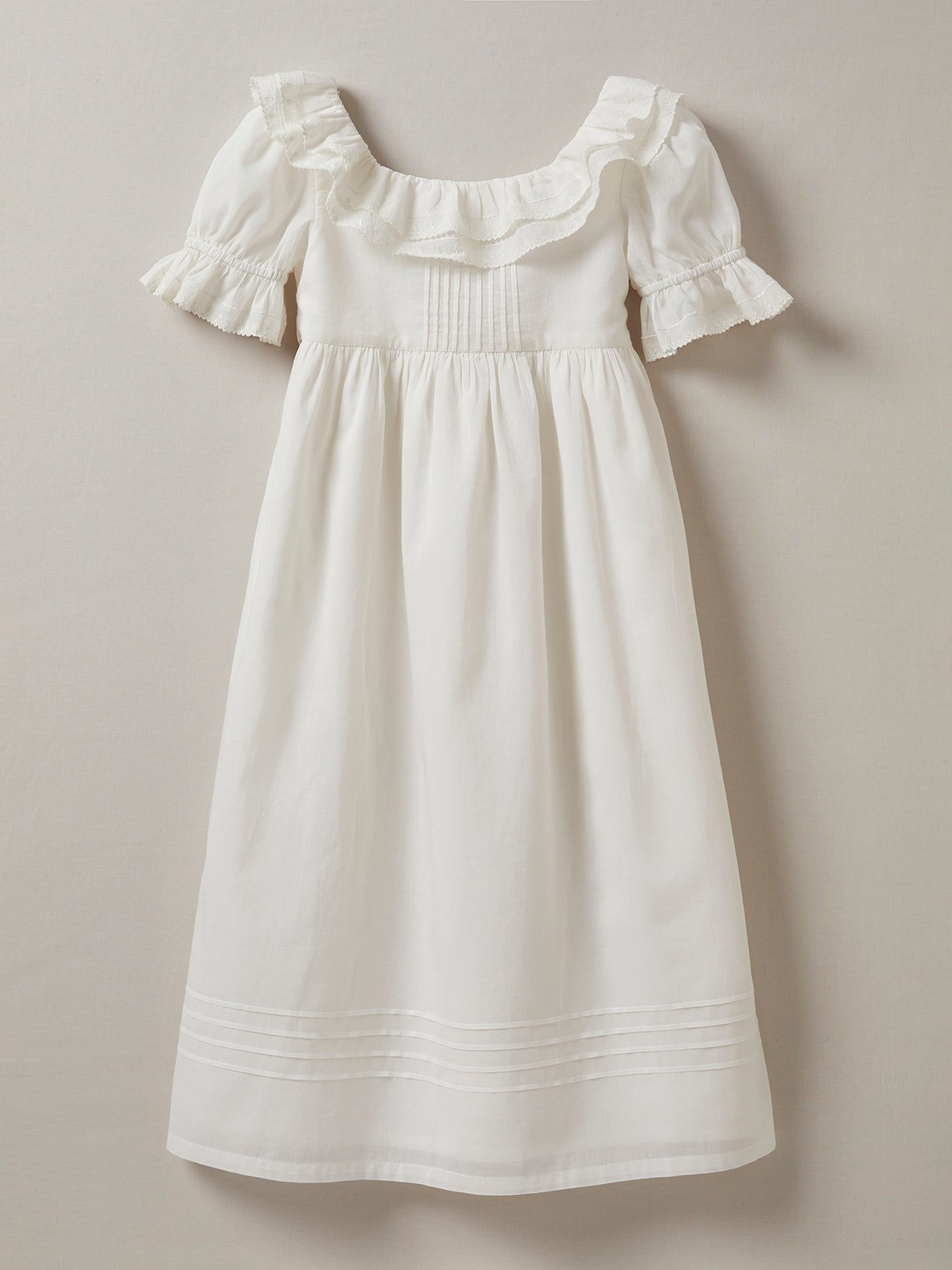 Robe Maggy – Collection Fêtes & Mariages