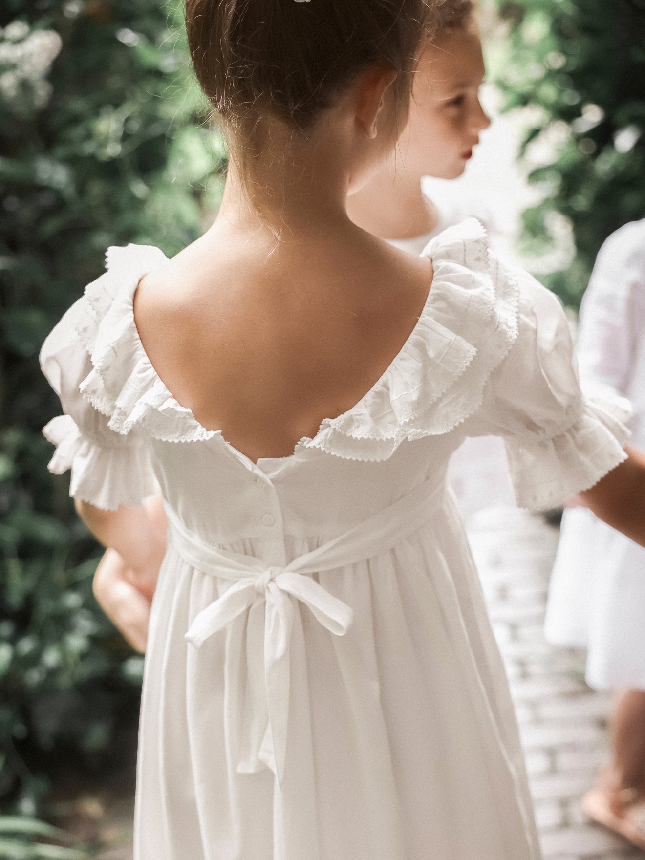 Robe Maggy – Collection Fêtes & Mariages