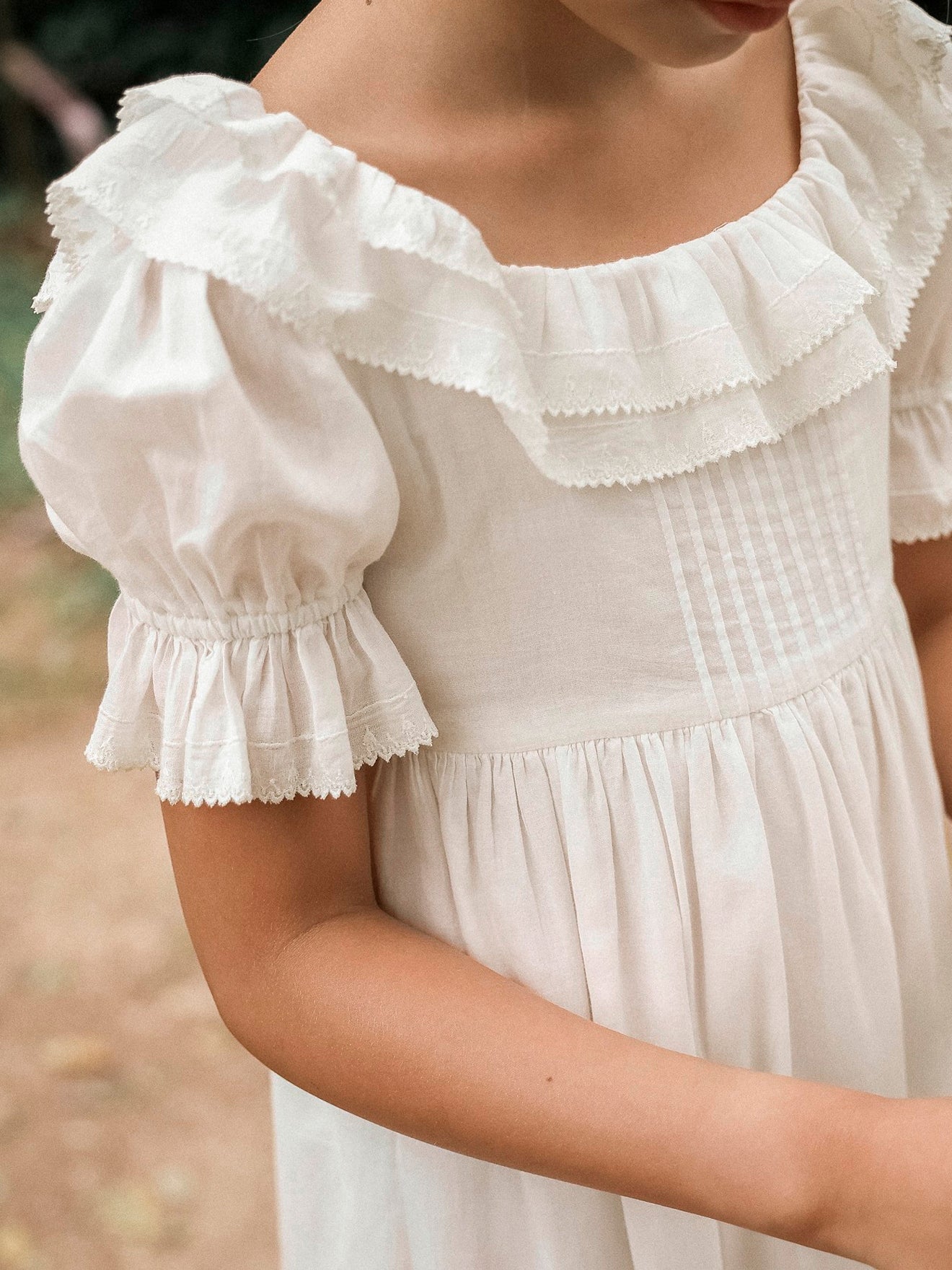 Robe Maggy – Collection Fêtes & Mariages