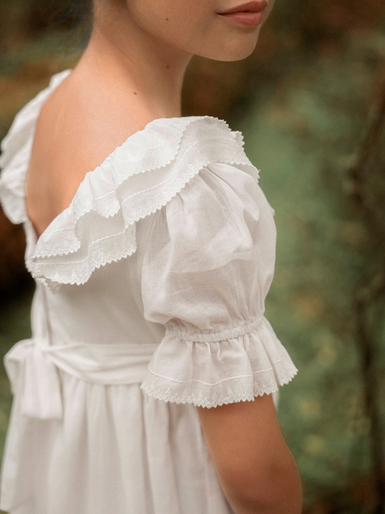 Robe Maggy – Collection Fêtes & Mariages