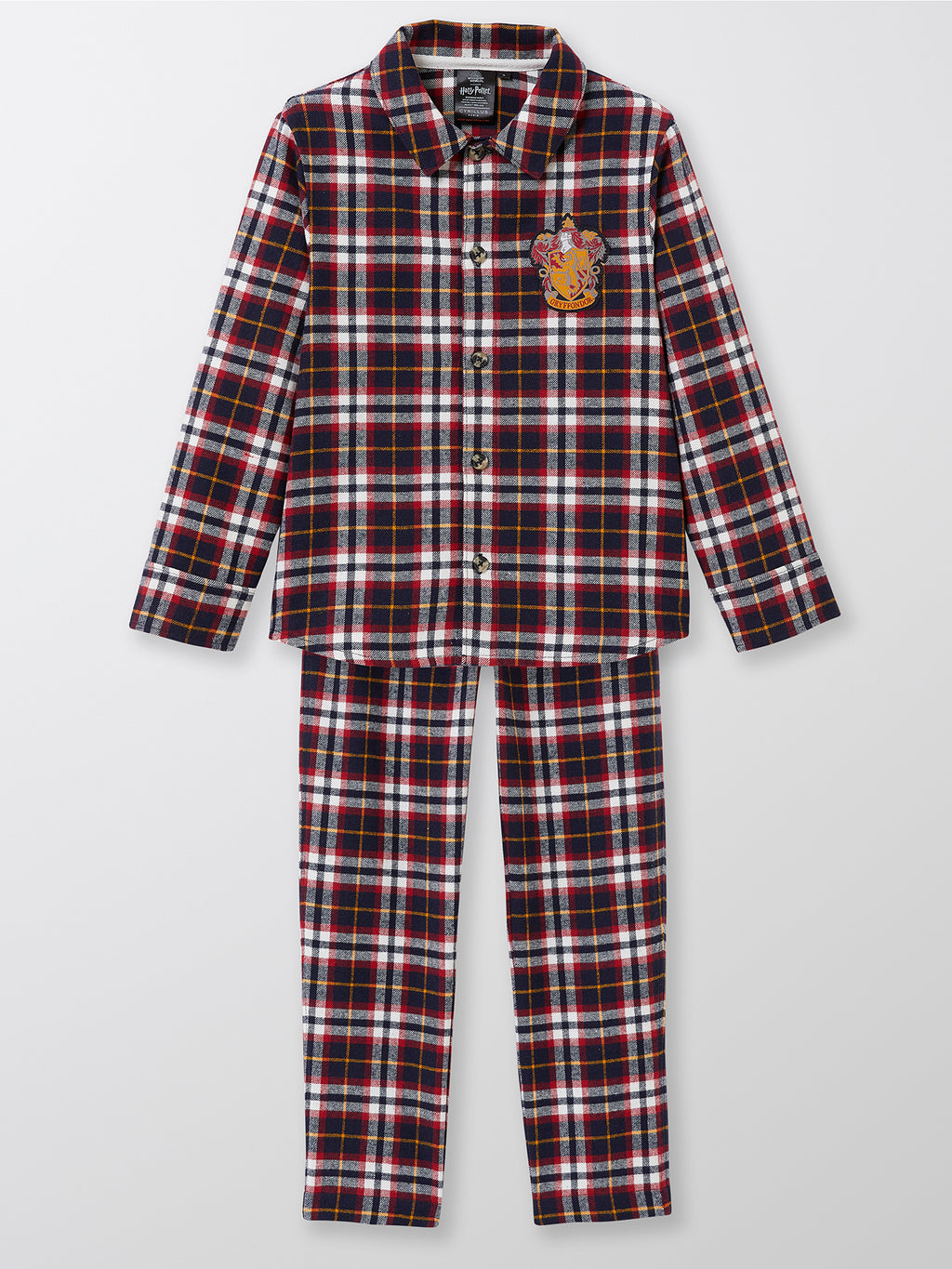 Pyjama, chemise de nuit fille HARRY POTTER
