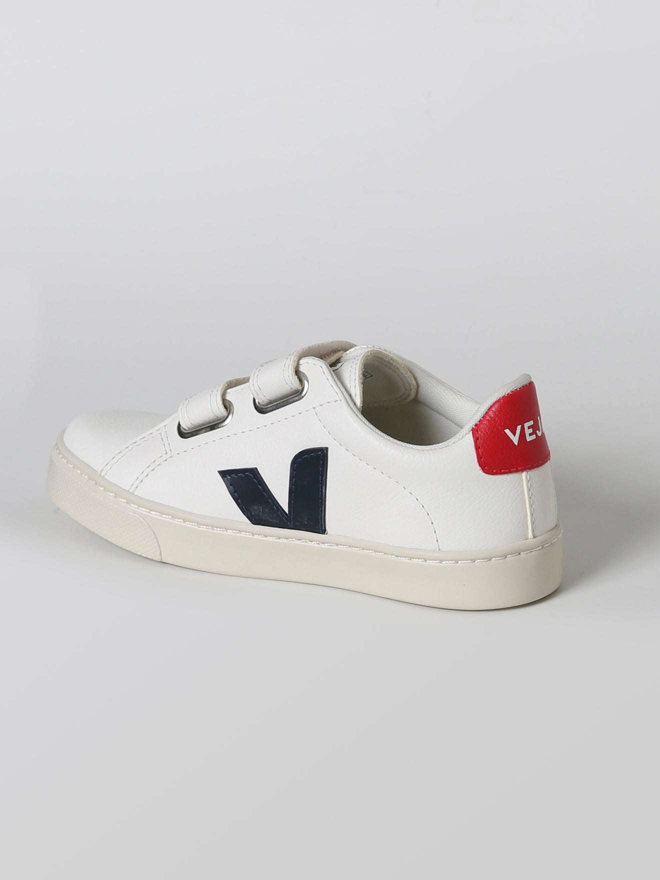 Tennis Enfant velcro VEJA esplar small