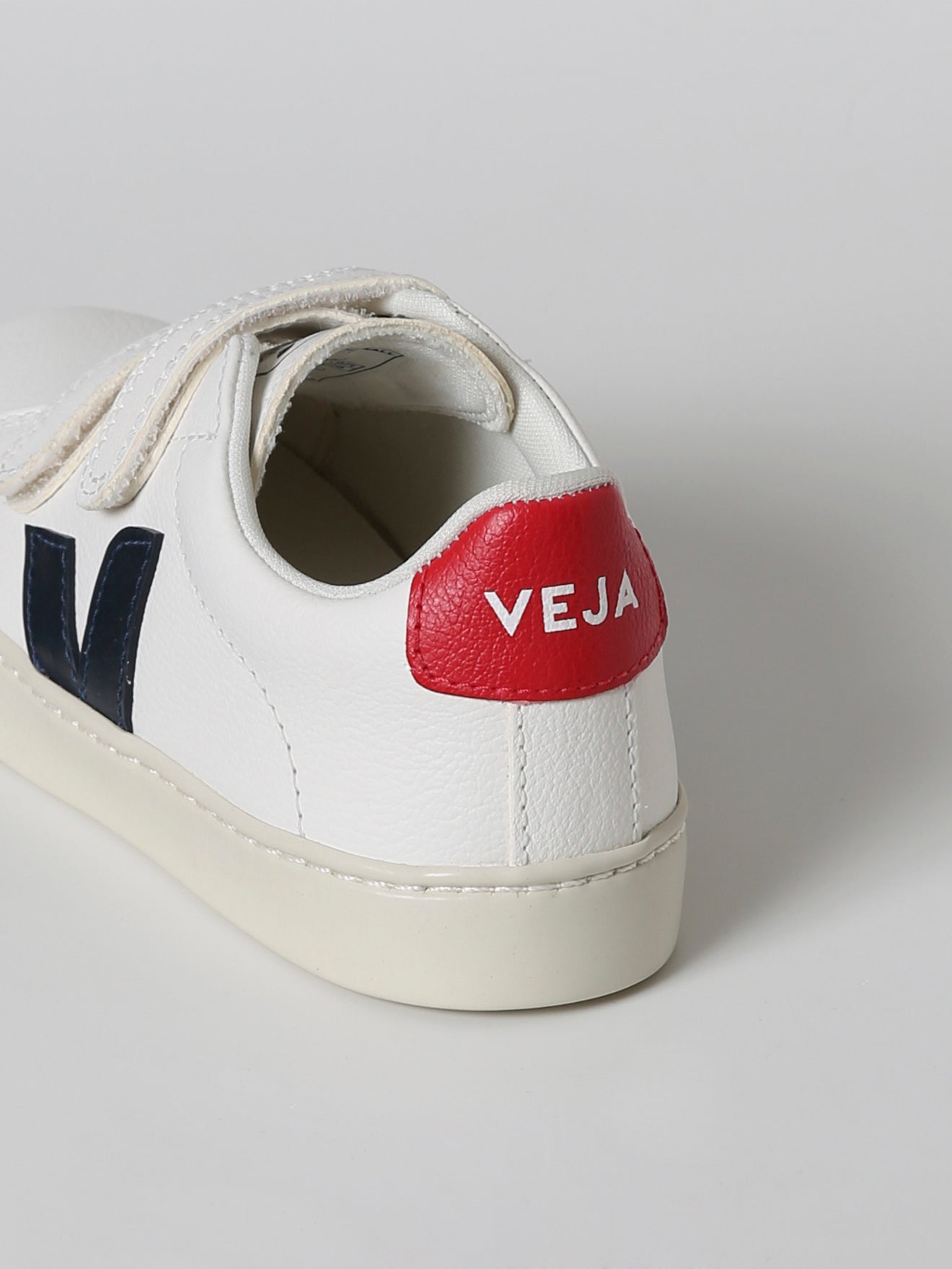 Tennis Enfant velcro VEJA esplar small